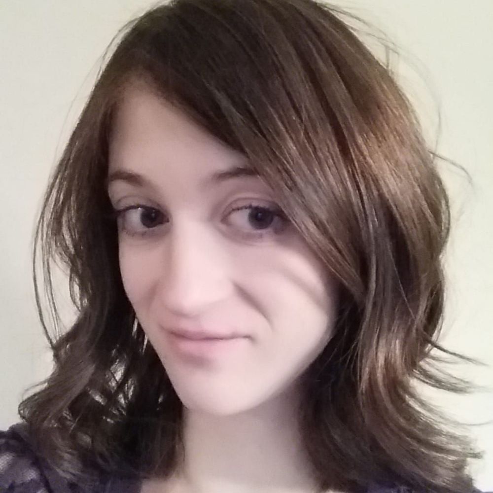 Meet your Posher, Kaylene